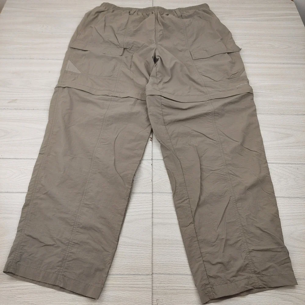 Columbia pfg convertible